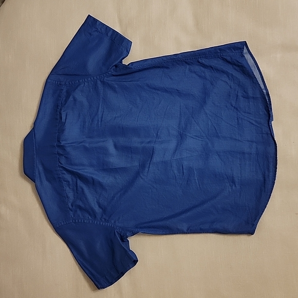 Untuckit button down👕 - Picture 5 of 7